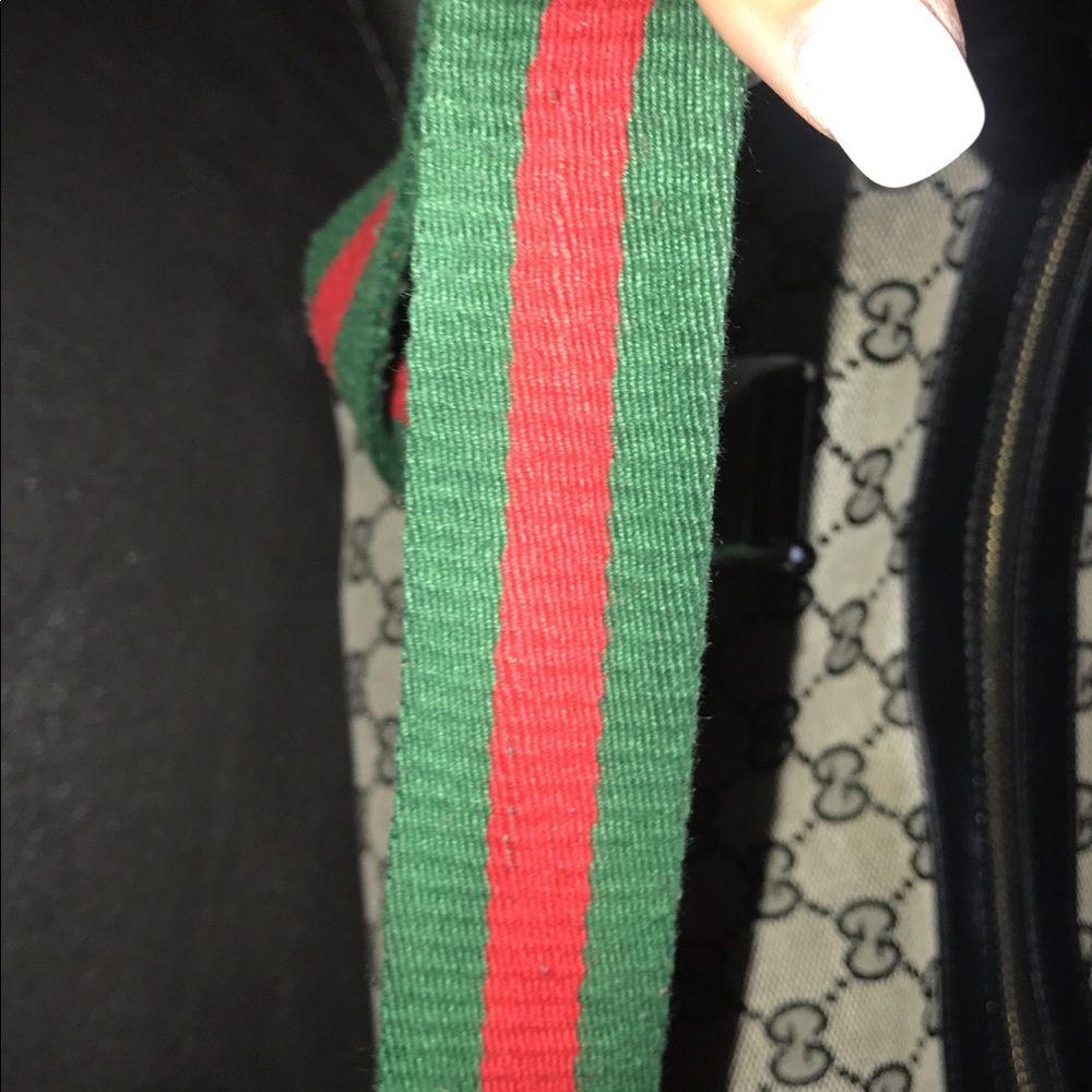 Gucci purse - Picture 4 of 4
